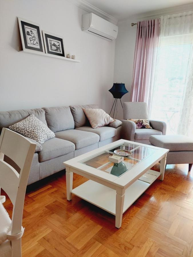 Aska Apartment 바르 외부 사진